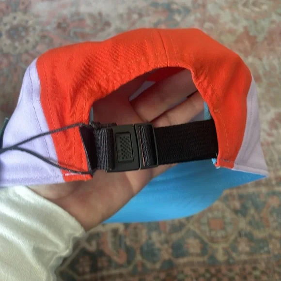 Cotopaxi Do Good 5-panel Hat NWT - Picture 3 of 4